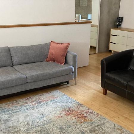Apartamento Loft In Haggerston Londres Exterior foto