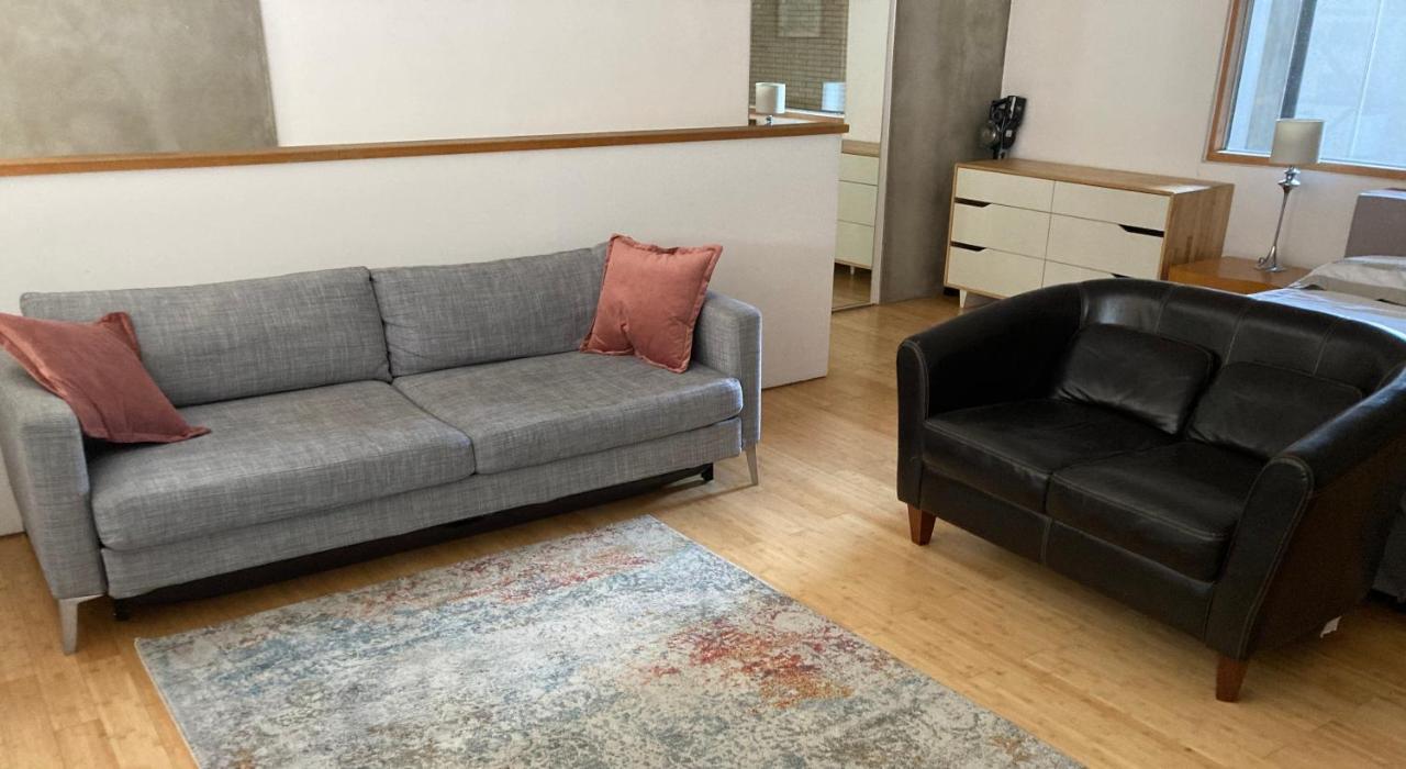 Apartamento Loft In Haggerston Londres Exterior foto